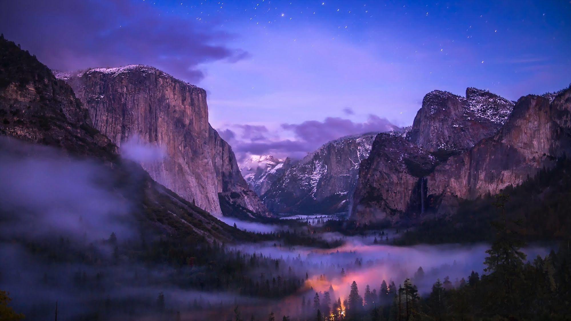 Lower Cascades Yosemite West Ngoại thất bức ảnh